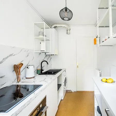 Apartment Quartier Latin Sorbonne