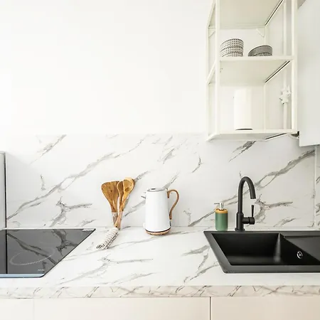 Quartier Latin Sorbonne Apartment Paris