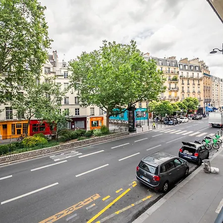 Quartier Latin Sorbonne *