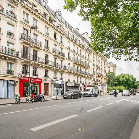 Quartier Latin Sorbonne Paris