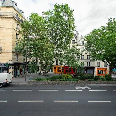 Quartier Latin Sorbonne
